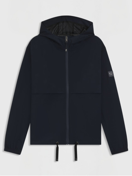 Veste de pluie Louise SS26 Hugo Boss Equestrian