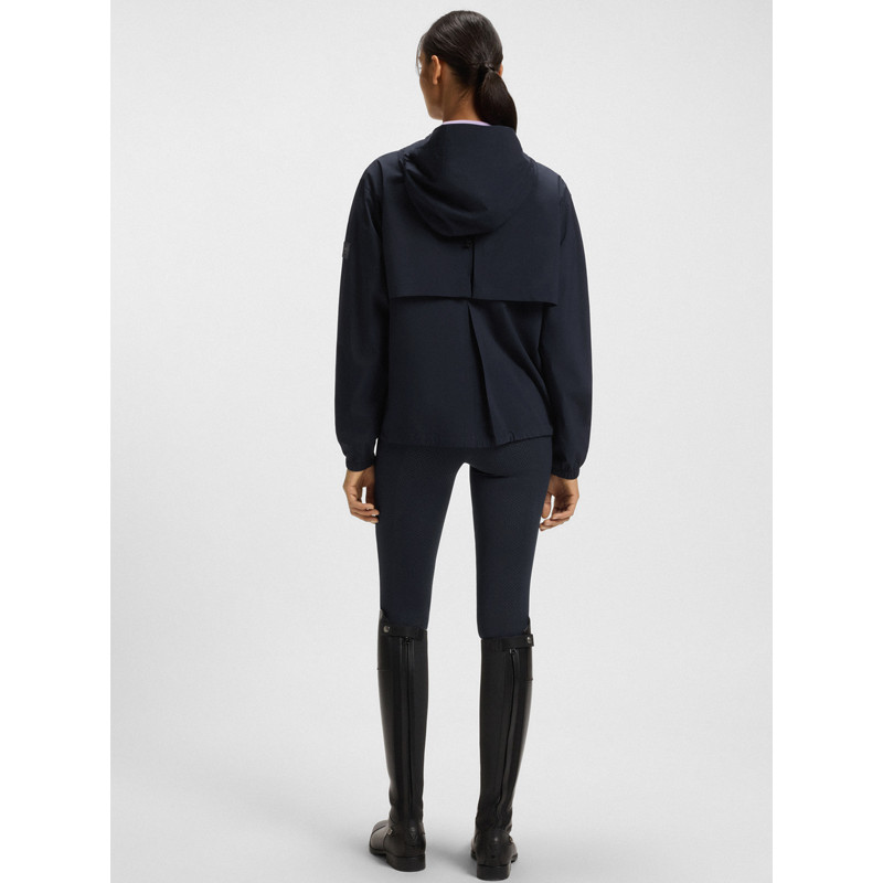 Veste de pluie Louise SS26 Hugo Boss Equestrian