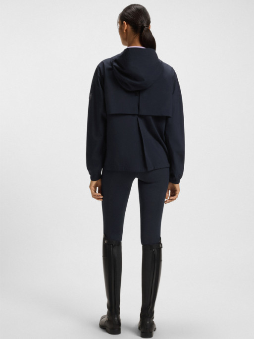Veste de pluie Louise SS26 Hugo Boss Equestrian