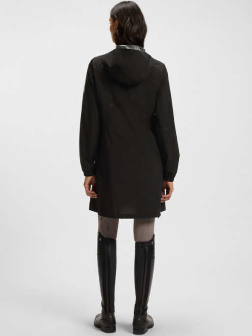 Manteau de pluie Lara SS26 Hugo Boss Equestrian