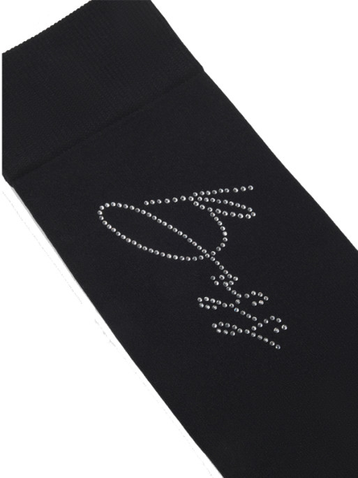 Chaussettes Sally Crystal SS26 Hugo Boss Equestrian