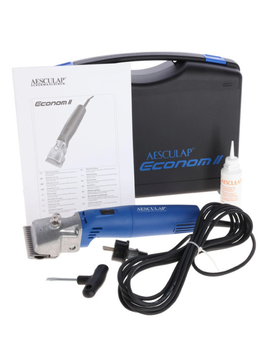 Tondeuse Econom II Aesculap