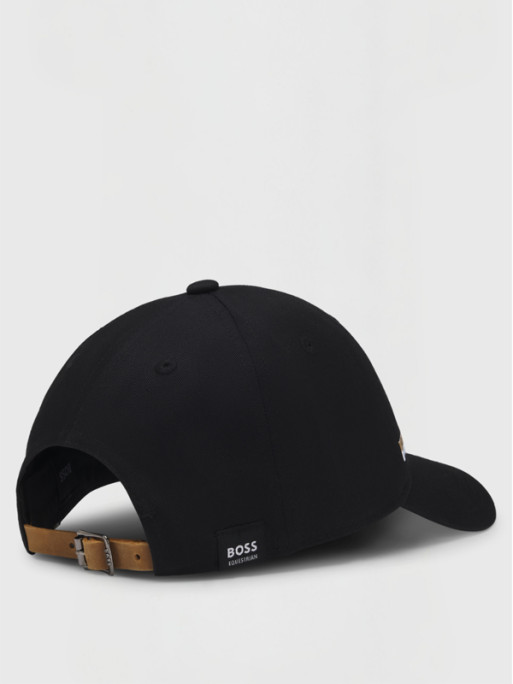 Casquette Tape SS26 Hugo Boss Equestrian