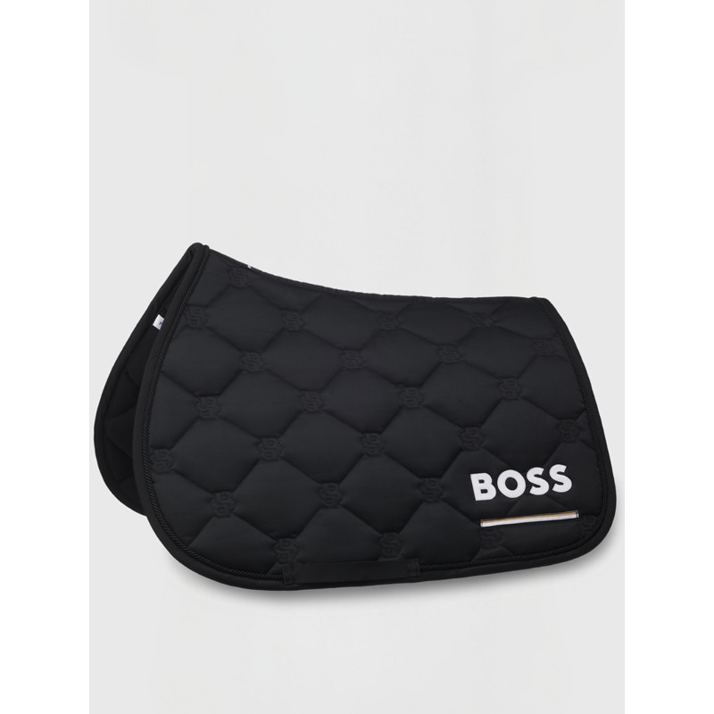 Tapis de selle CSO Cheltenham SS26 Hugo Boss Equestrian