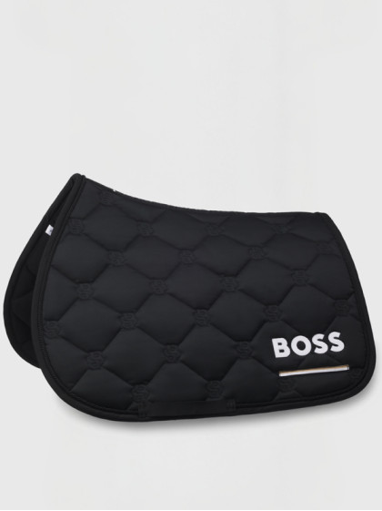 Tapis de selle CSO Cheltenham SS26 Hugo Boss Equestrian