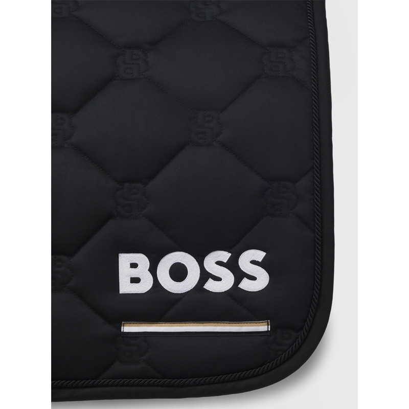 Tapis de selle CSO Cheltenham SS26 Hugo Boss Equestrian