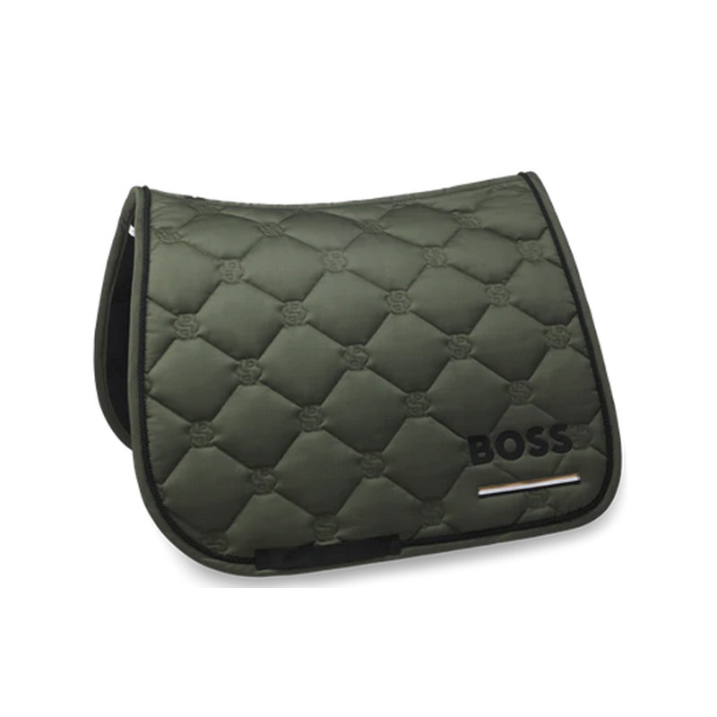 Tapis de selle CSO Cheltenham SS26 Hugo Boss Equestrian