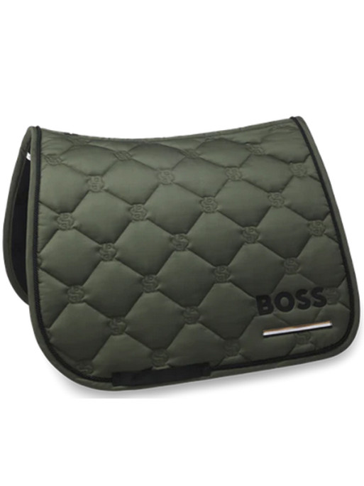 Tapis de selle CSO Cheltenham SS26 Hugo Boss Equestrian