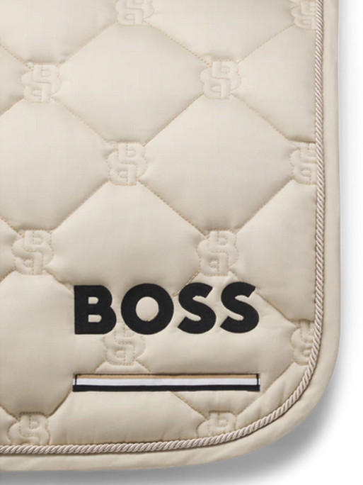 Tapis de selle CSO Cheltenham SS26 Hugo Boss Equestrian