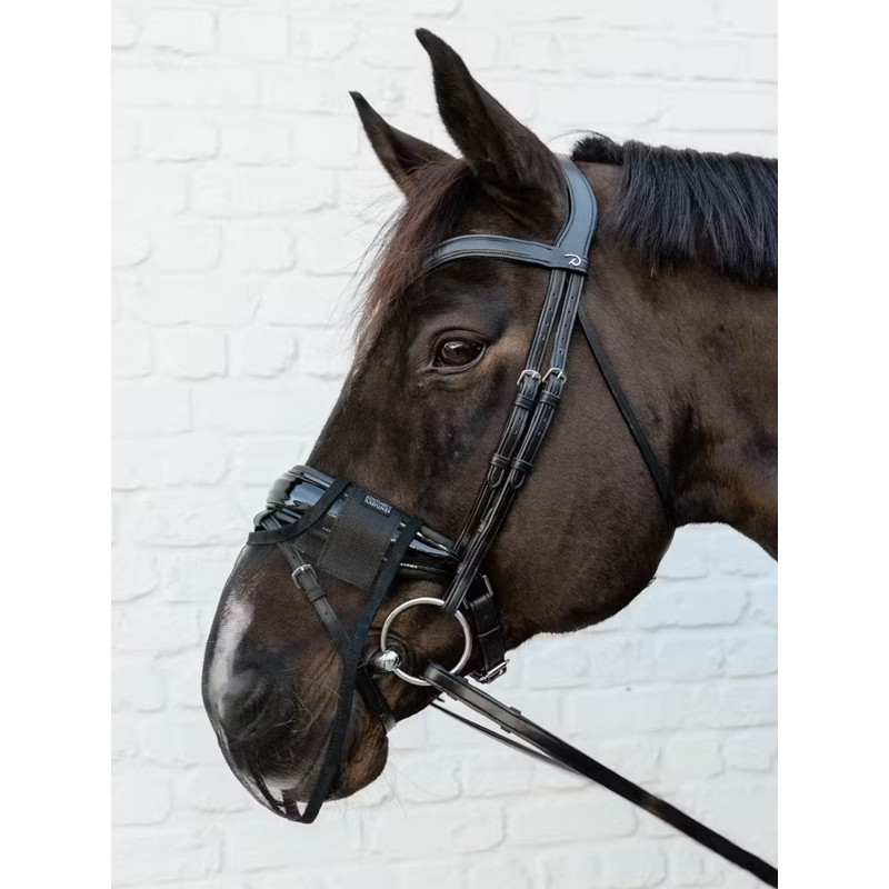 Masque nez anti mouches Kentucky