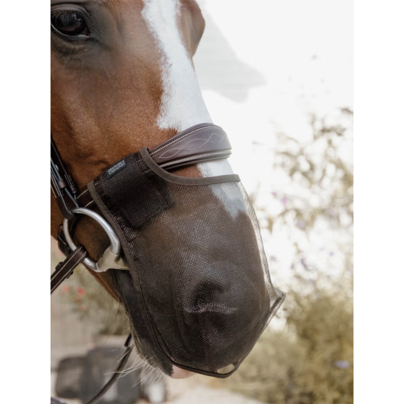 Masque nez anti mouches Kentucky