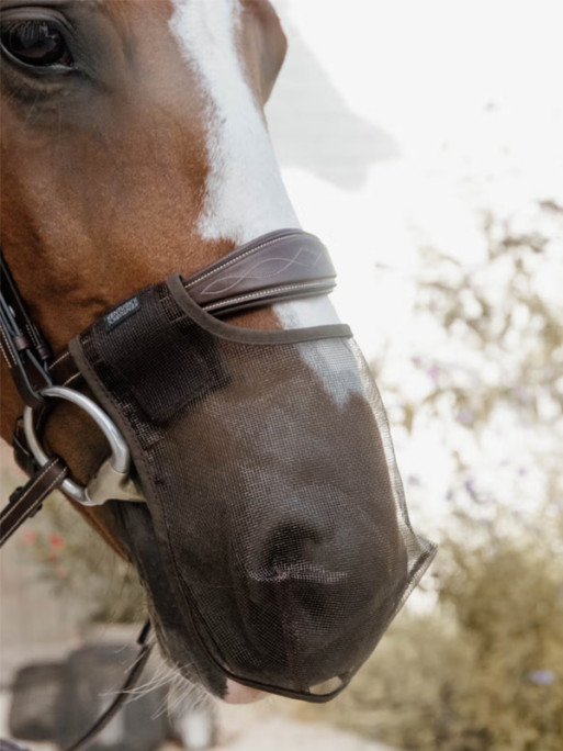 Masque nez anti mouches Kentucky