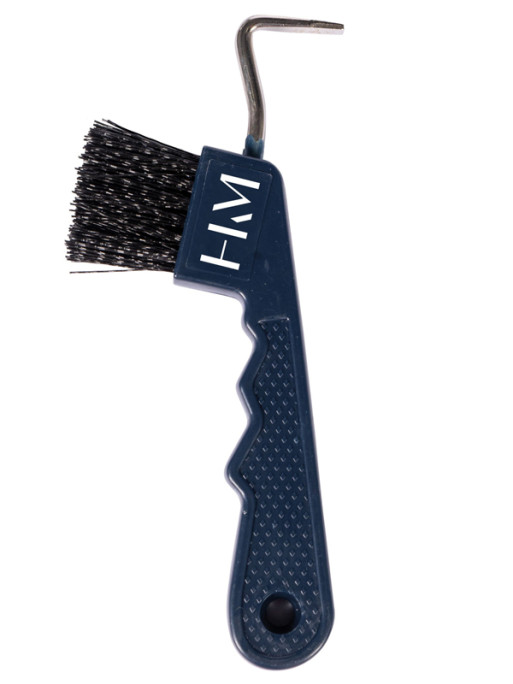 Cure-pied avec aimant HKM