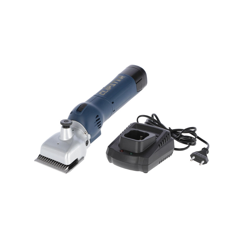 Tondeuse FarmClipper Akku2 dents 31/15 Clipster