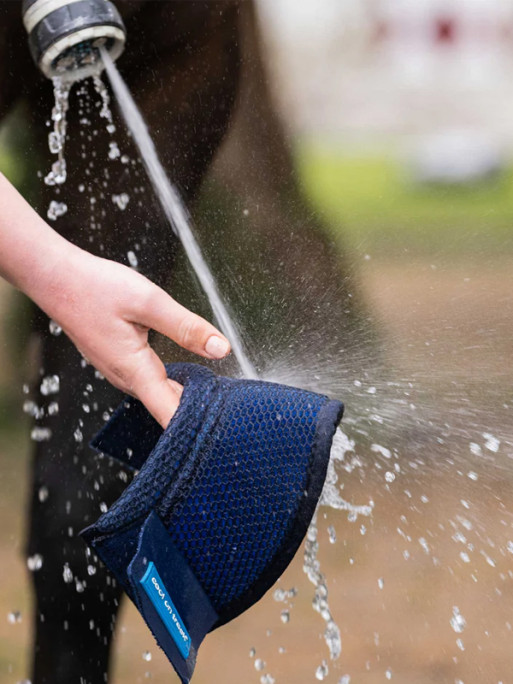 Cloches rafraîchissantes Cool On Track Back On Track