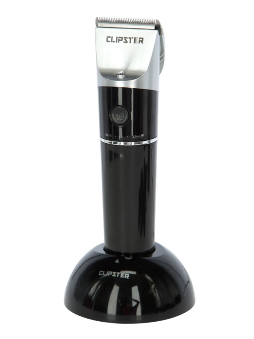 Tondeuse sur batterie DeloX Clipster