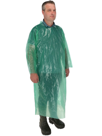 Manteaux jetables x20 Kerbl