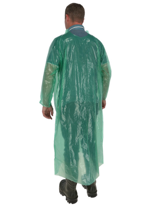 Manteaux jetables x20 Kerbl