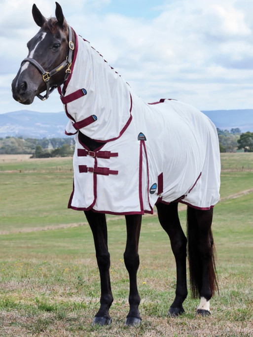 Couverture anti-mouches ComFiTec Essential Weatherbeeta