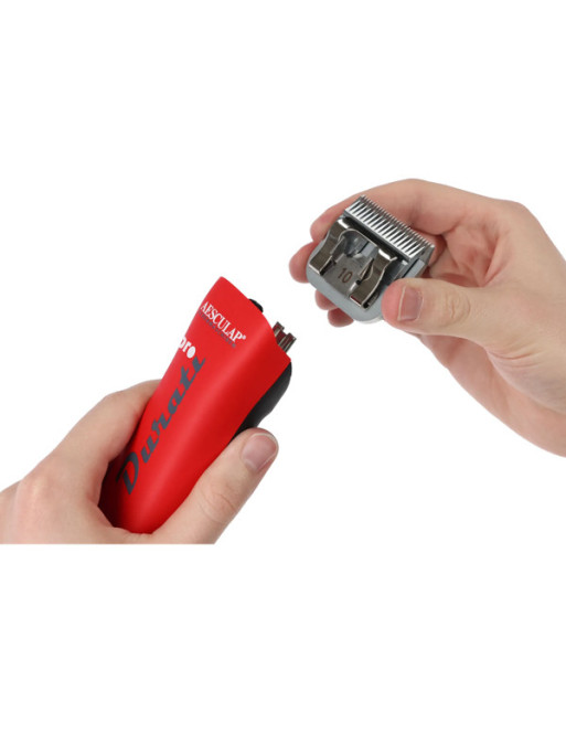 Tondeuse sur batterie Durati Pro Aesculap