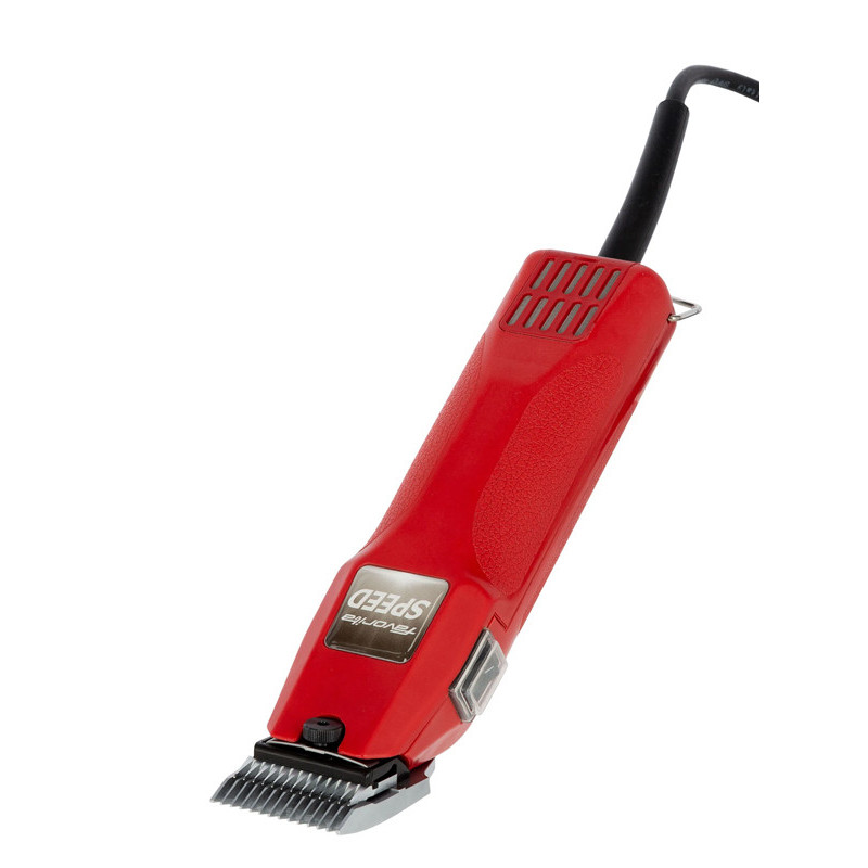 Tondeuse sur secteur Favorita Speed Aesculap