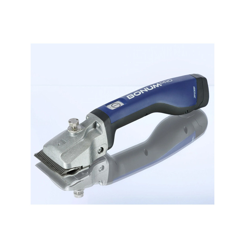 Tondeuse sur batterie Bonum Pro Aesculap