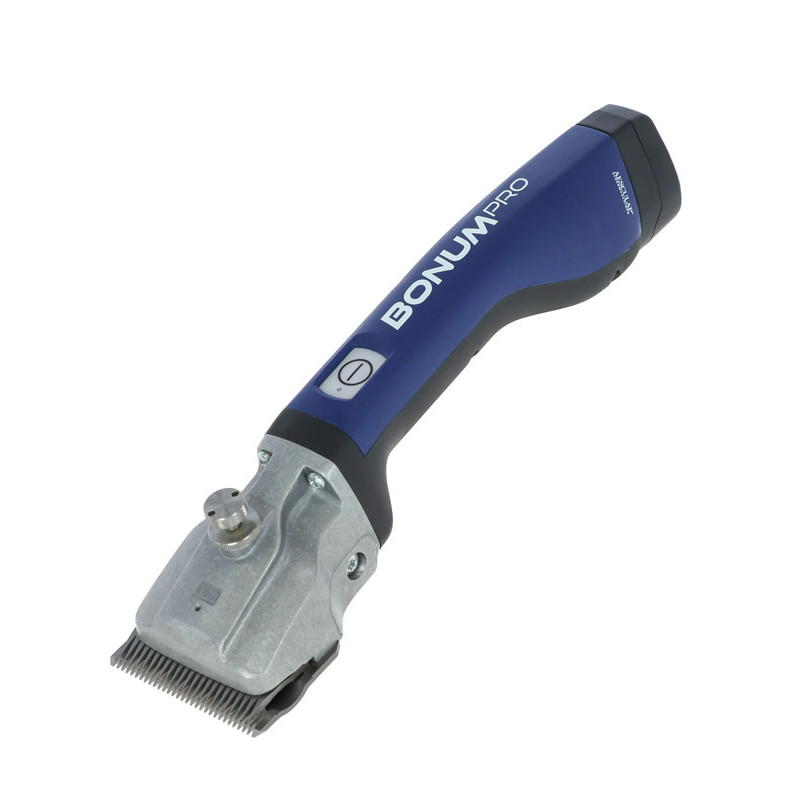 Tondeuse sur batterie x2 Bonum Pro Aesculap