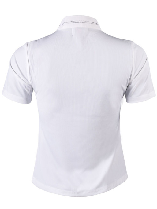 Polo de concours Amy HKM