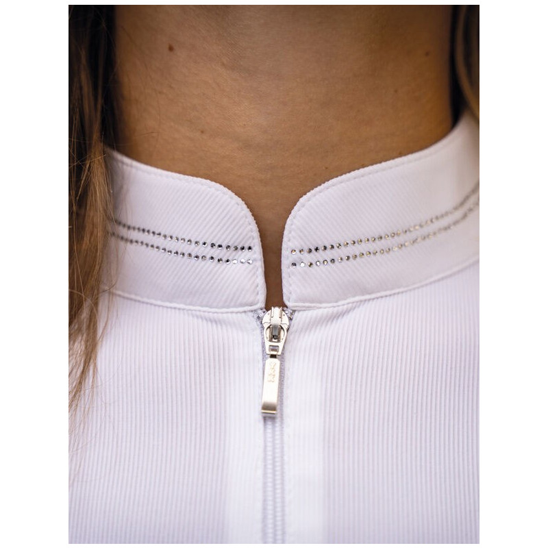 Polo de concours Amy HKM