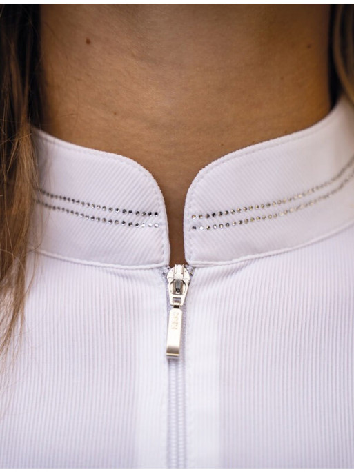 Polo de concours Amy HKM