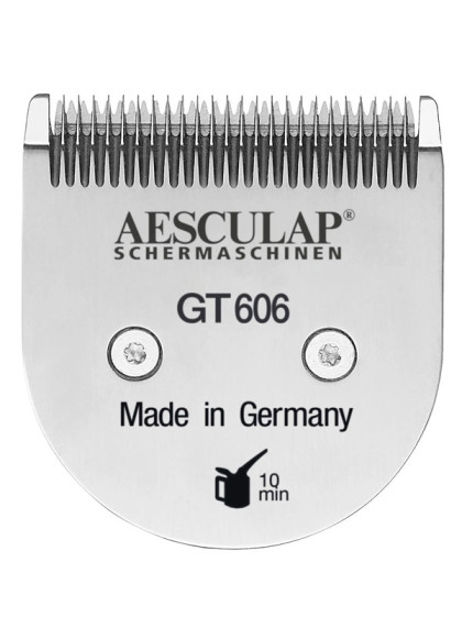 Tête de coupe Akkurata/Vega Aesculap