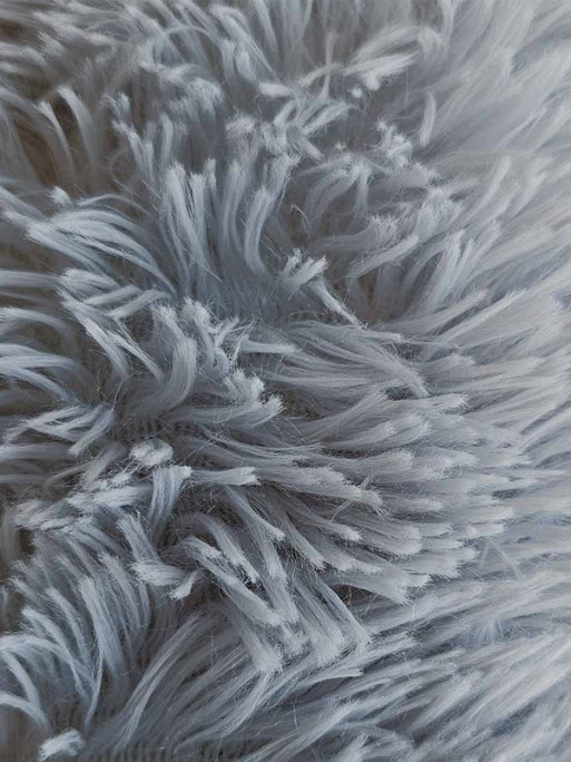 Plaid en polaire Esla Nobby