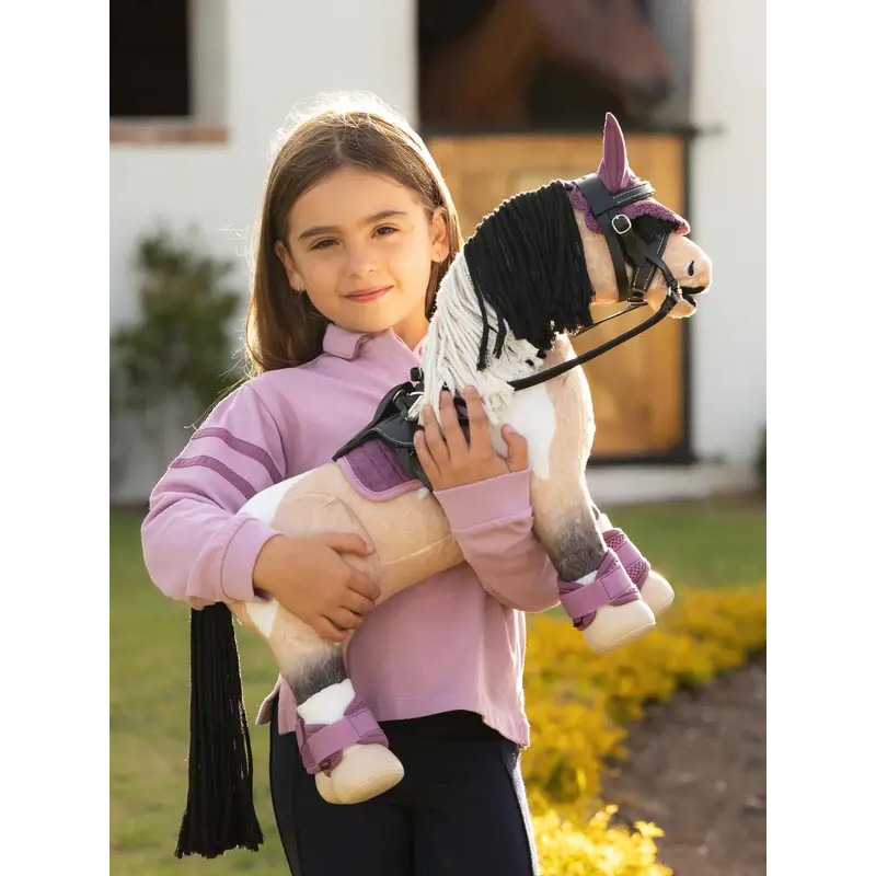 Toy Pony Toby LeMieux