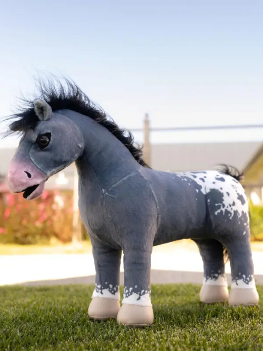 Toy Pony Comet LeMieux