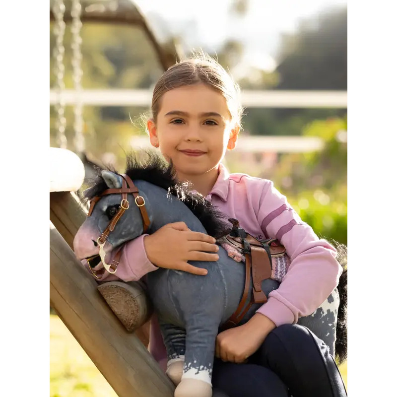 Toy Pony Comet LeMieux