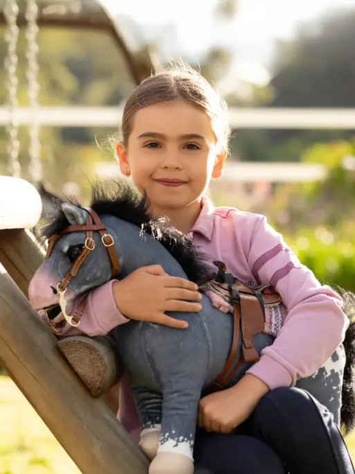 Toy Pony Comet LeMieux