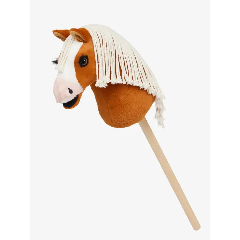 Mini Hobby Horse Sundance LeMieux