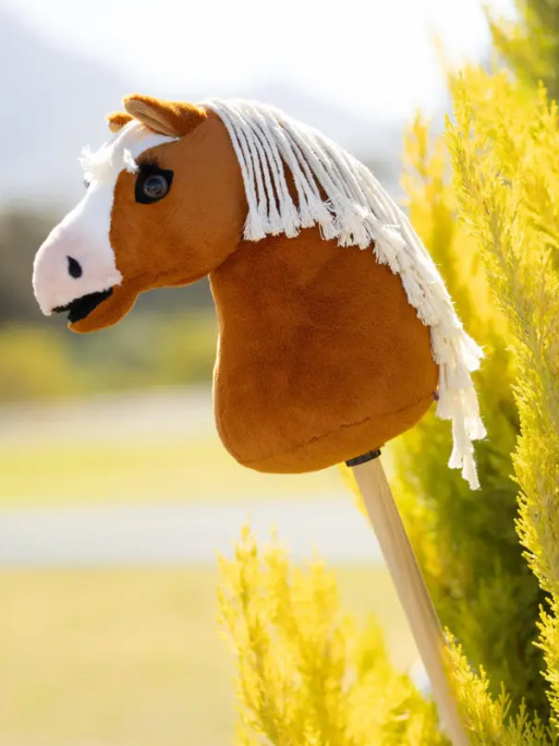 Mini Hobby Horse Sundance LeMieux