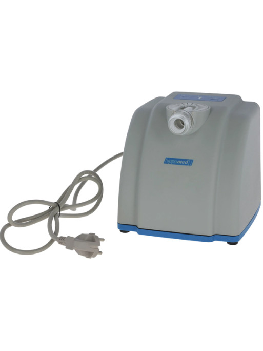 Inhalateur complet à ultrasons pour chevaux AirOne