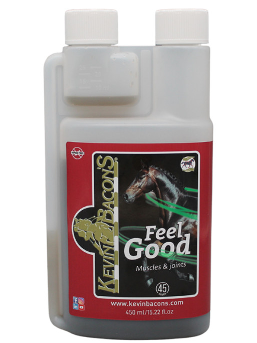Complément alimentaire Feel Good 450ml Kevin Bacon's
