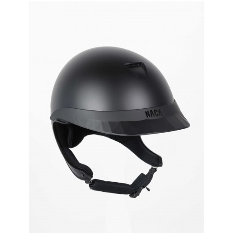 Casque Comète XP Mat Naca