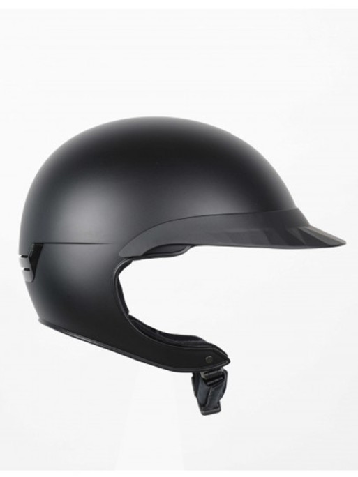 Casque Comète XP Mat Naca