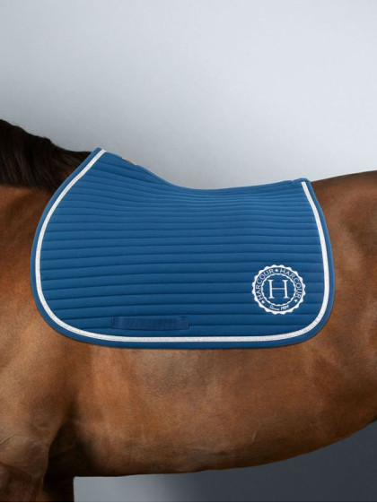 Tapis de selle Karembar poney Rider Harcour
