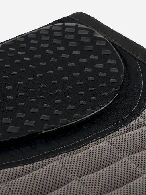 Tapis de selle dressage Le Cool Grip LeMieux