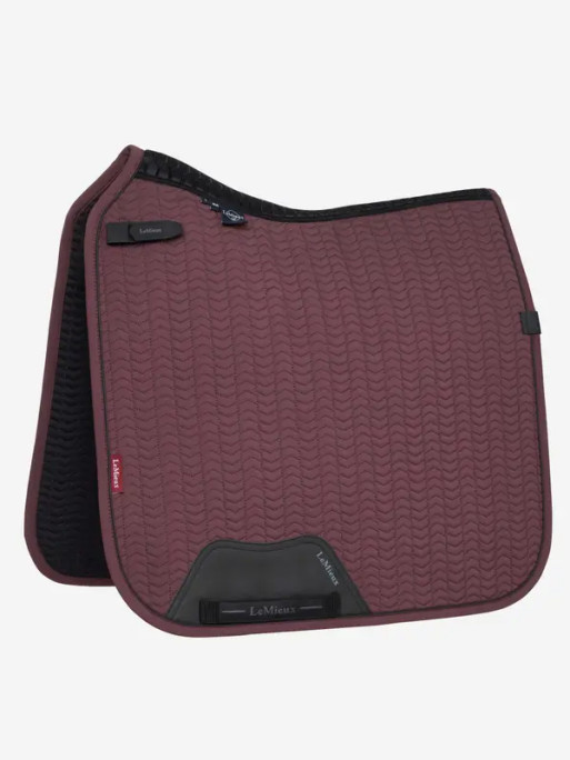 Tapis Square Dressage Essence LeMieux
