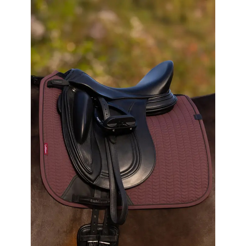 Tapis Square Dressage Essence LeMieux