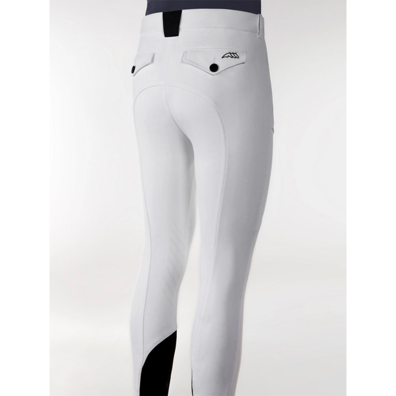 Pantalon knee grip Eqcefrek SS26 Homme Equiline