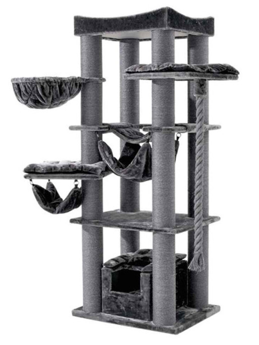 Arbre à chat Rubi 1m97 Nobby