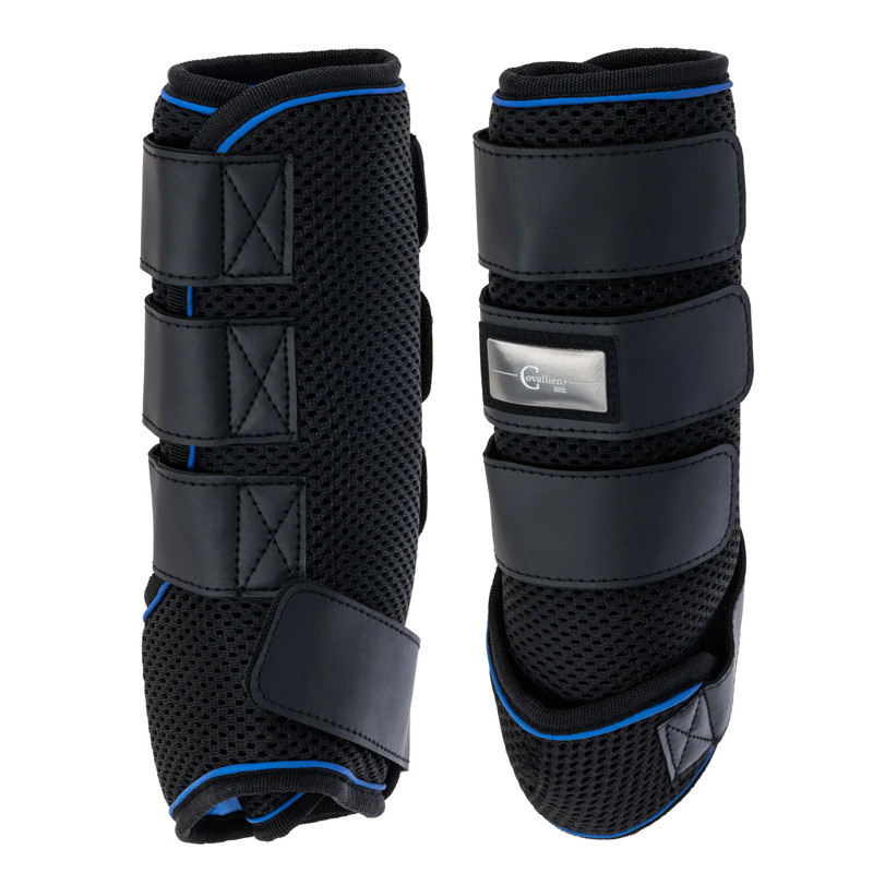 Guêtres rafraîchissantes Cool Covalliero