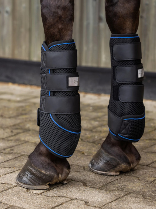 Guêtres rafraîchissantes Cool Covalliero